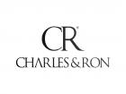 Charles and Ron Logo